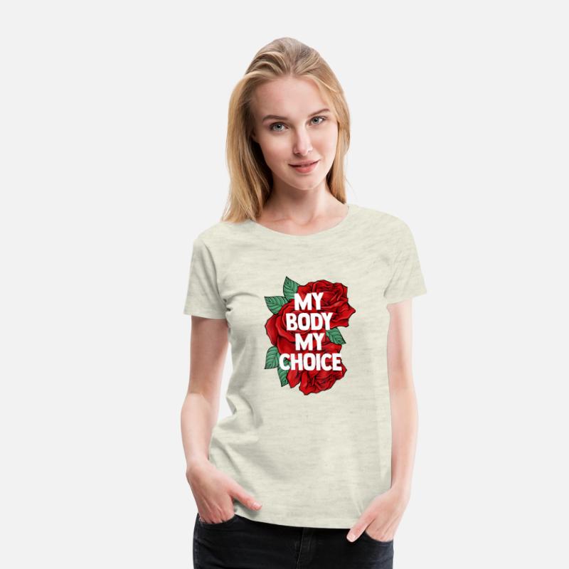 My Body Choice Uterus Business Women