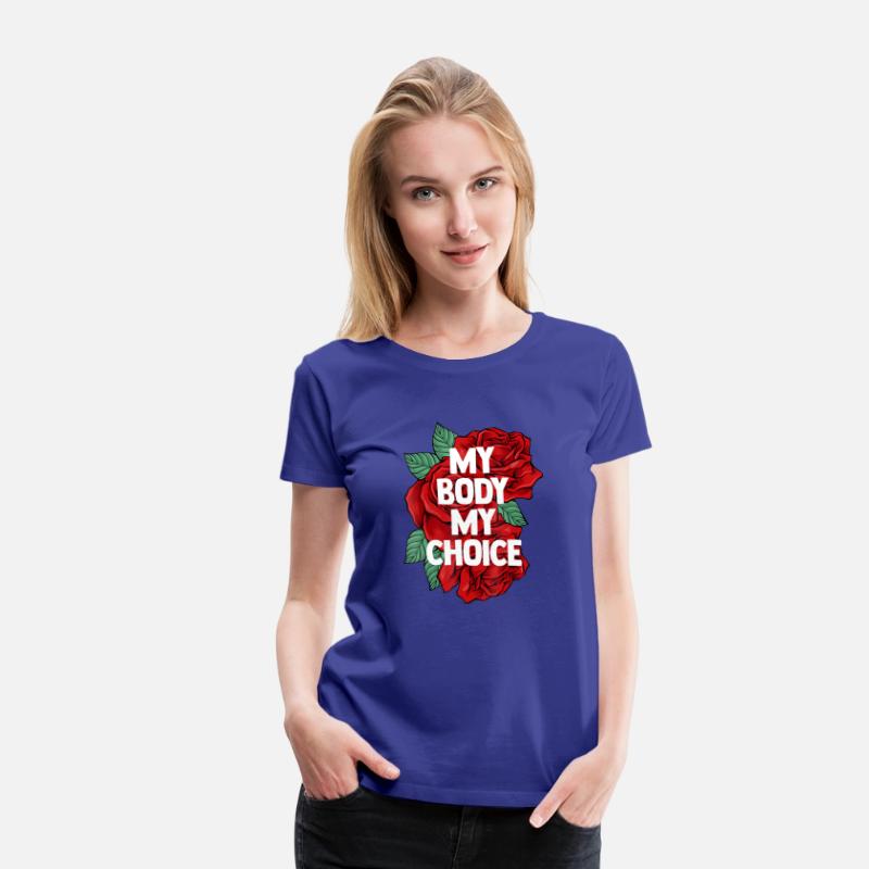 My Body Choice Uterus Business Women