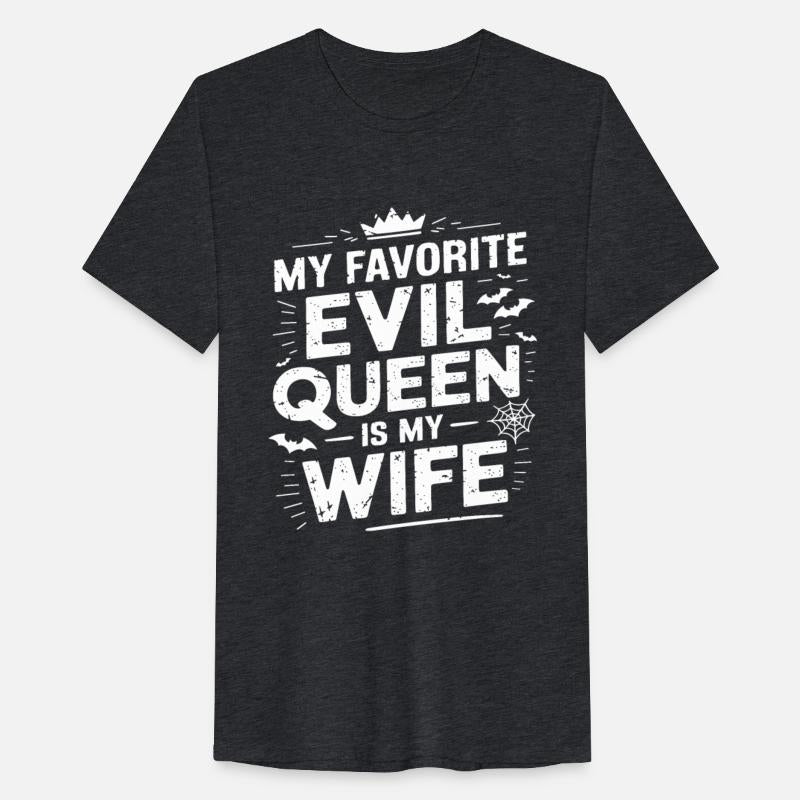 My Favorite Evil Queen Is My Wife - Wedding Day