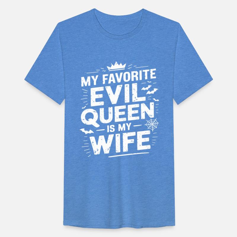 My Favorite Evil Queen Is My Wife - Wedding Day