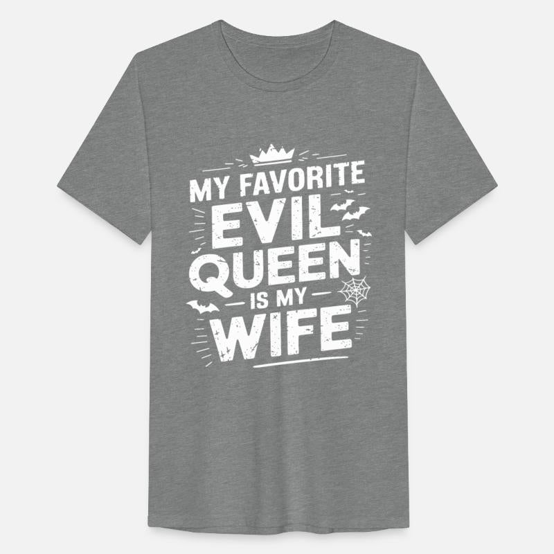 My Favorite Evil Queen Is My Wife - Wedding Day