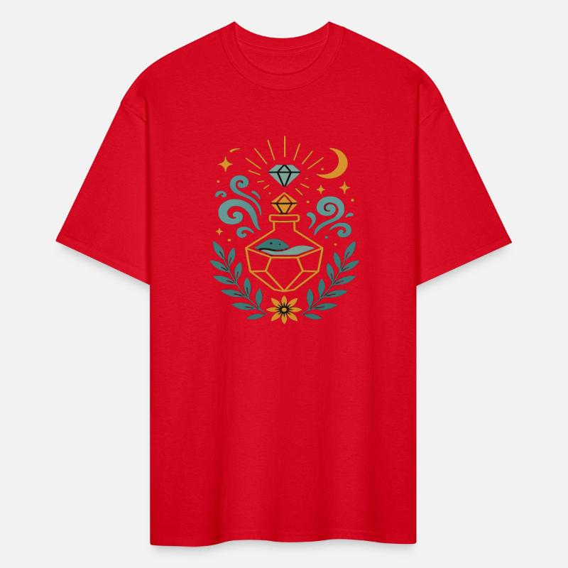 Mystic Elixir Tee