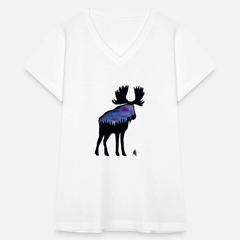 Mystical Moose remastered
