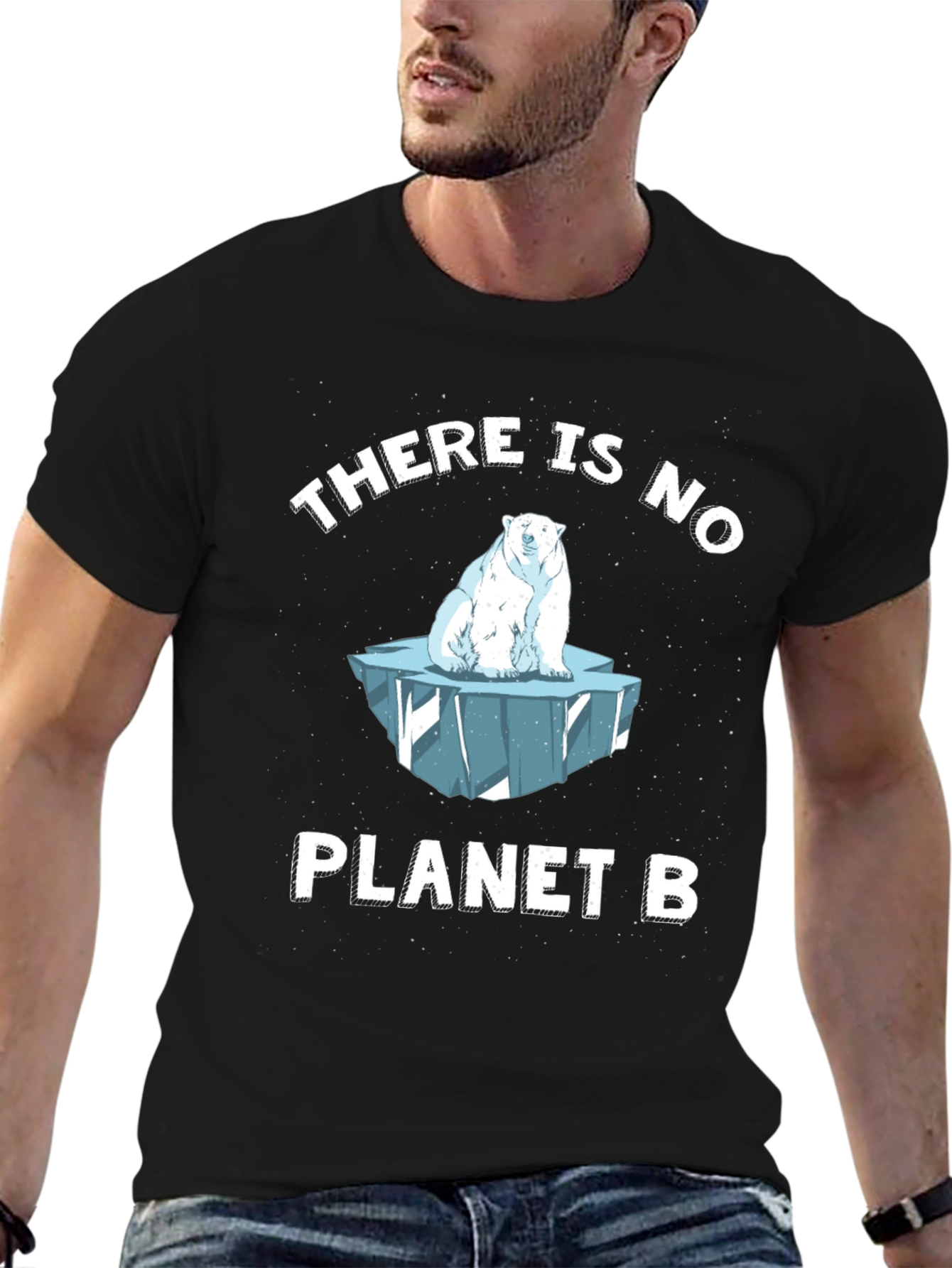 There is No Planet B T-Shirt