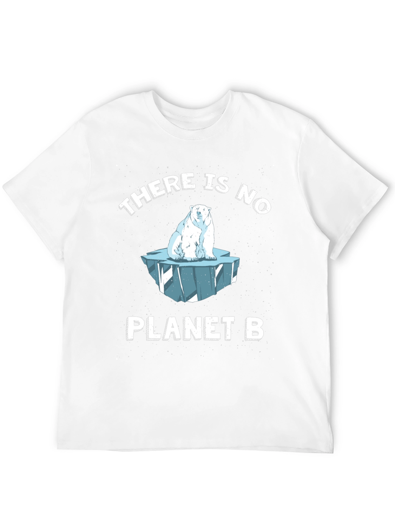 There is No Planet B T-Shirt