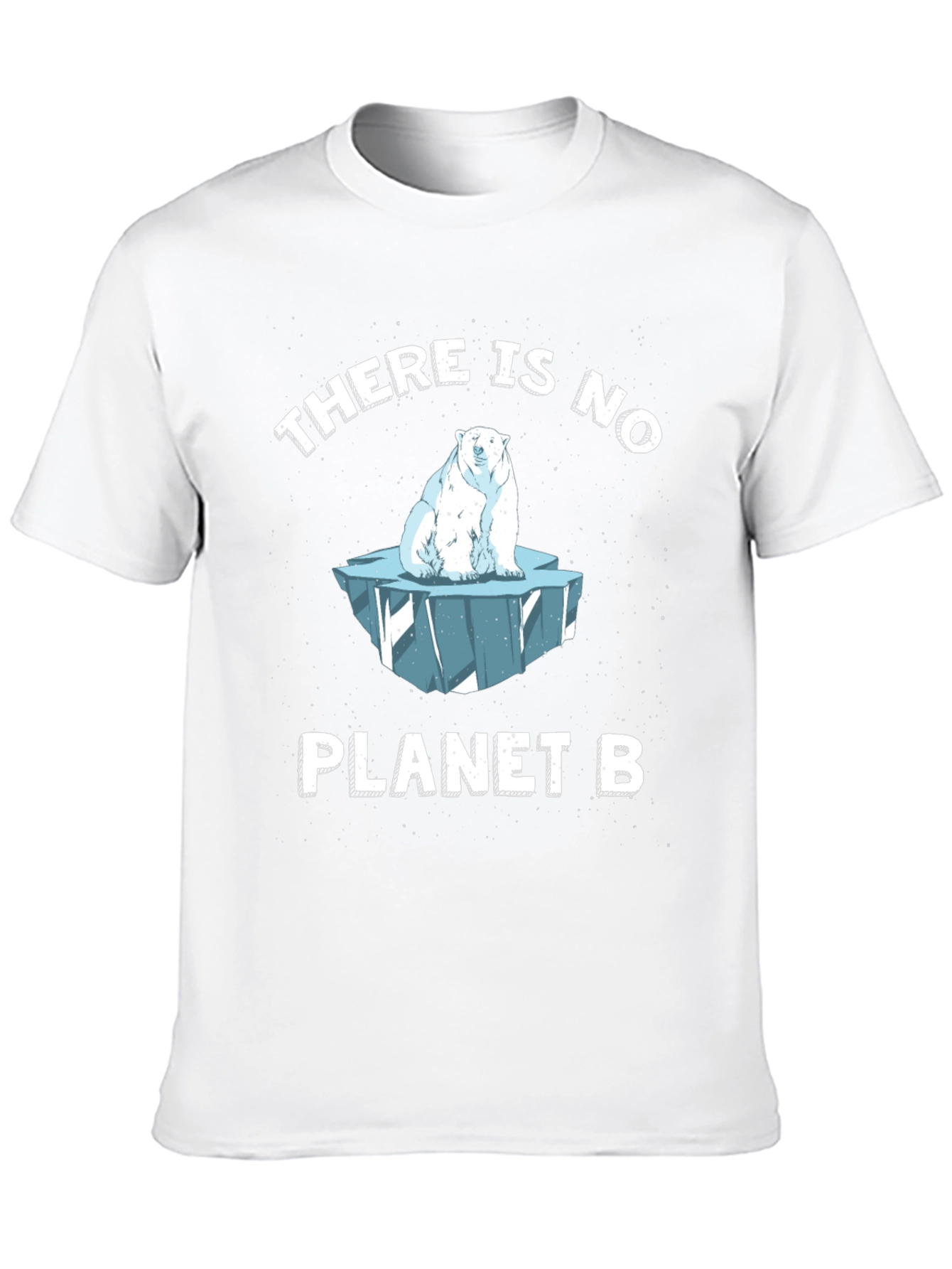 There is No Planet B T-Shirt