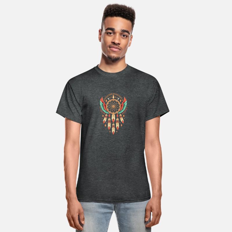 Native American Dreamcatcher