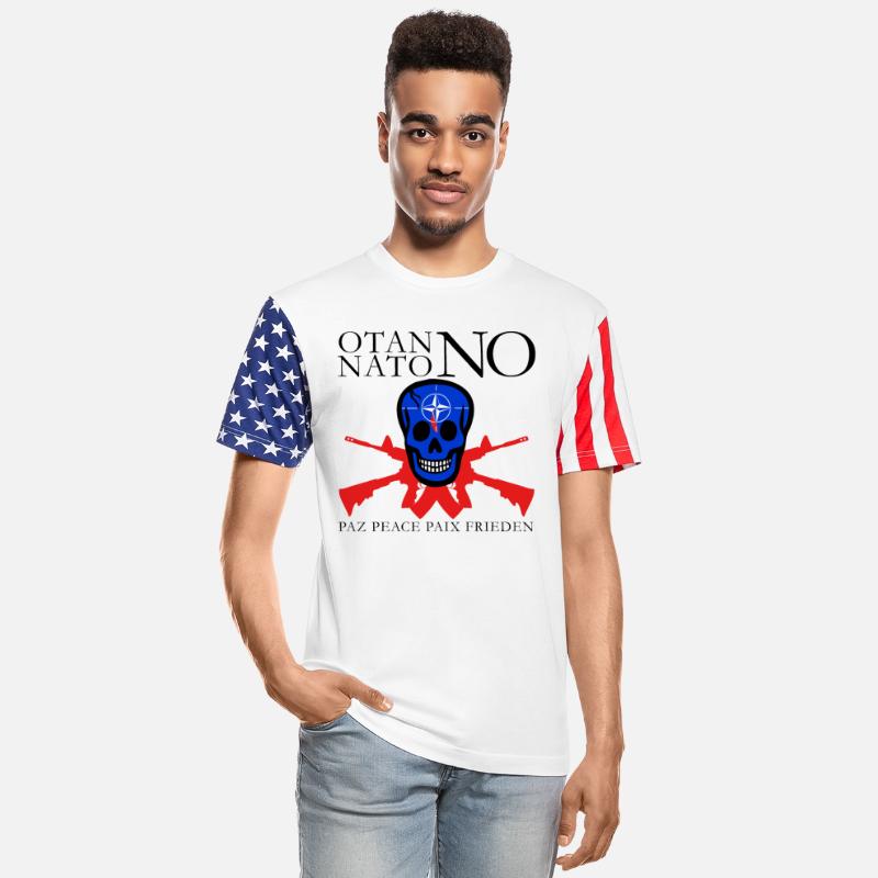 NATO NO