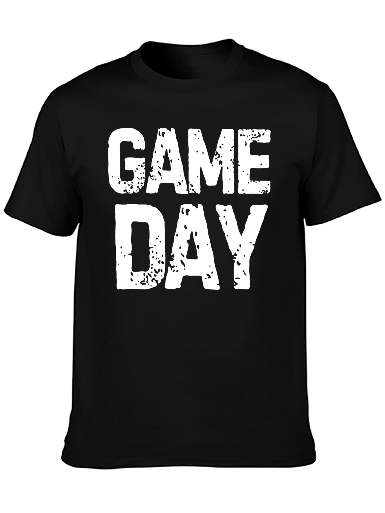 Game Day T-Shirt - Stylish Fan Apparel