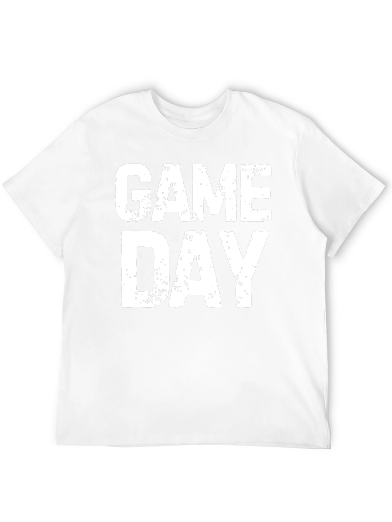 Game Day T-Shirt - Stylish Fan Apparel