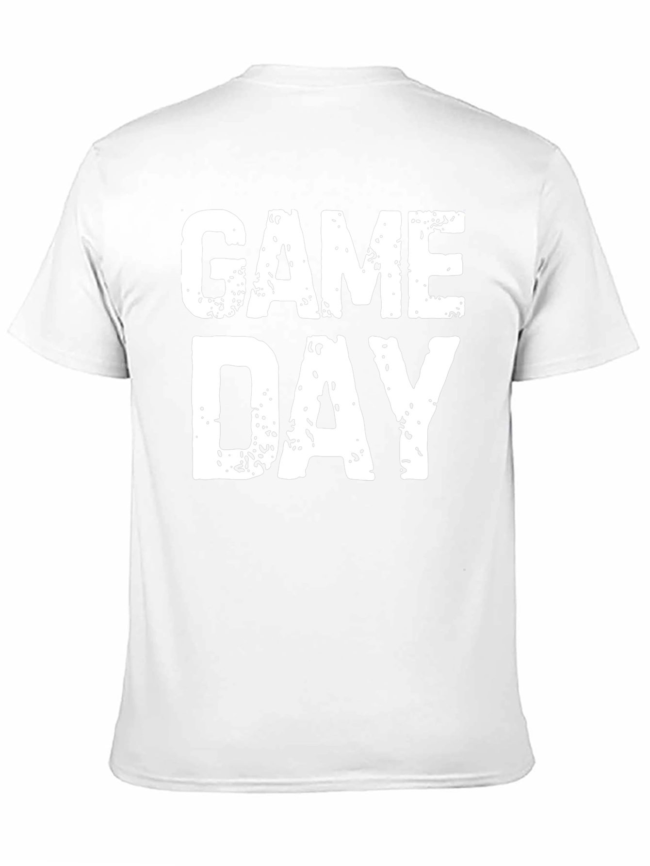 Game Day T-Shirt - Stylish Fan Apparel
