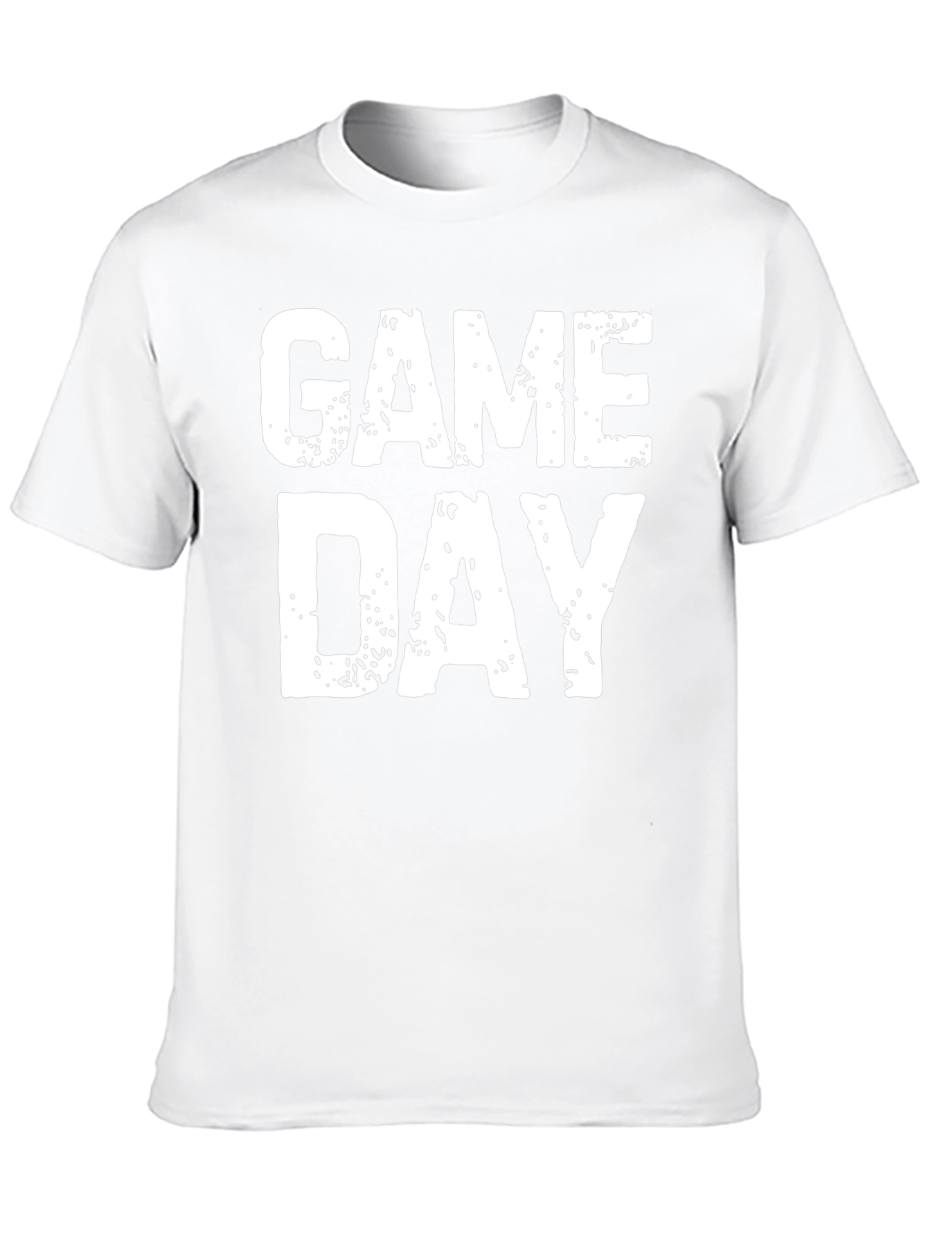 Game Day T-Shirt - Stylish Fan Apparel