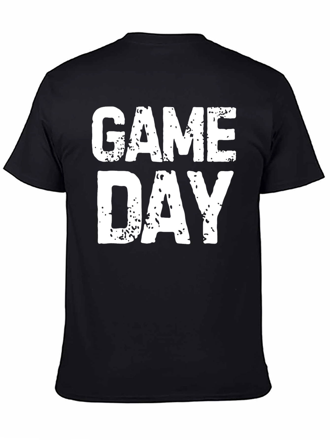 Game Day T-Shirt - Stylish Fan Apparel