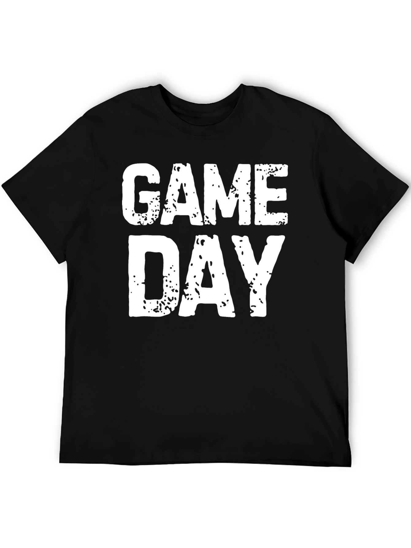 Game Day T-Shirt - Stylish Fan Apparel