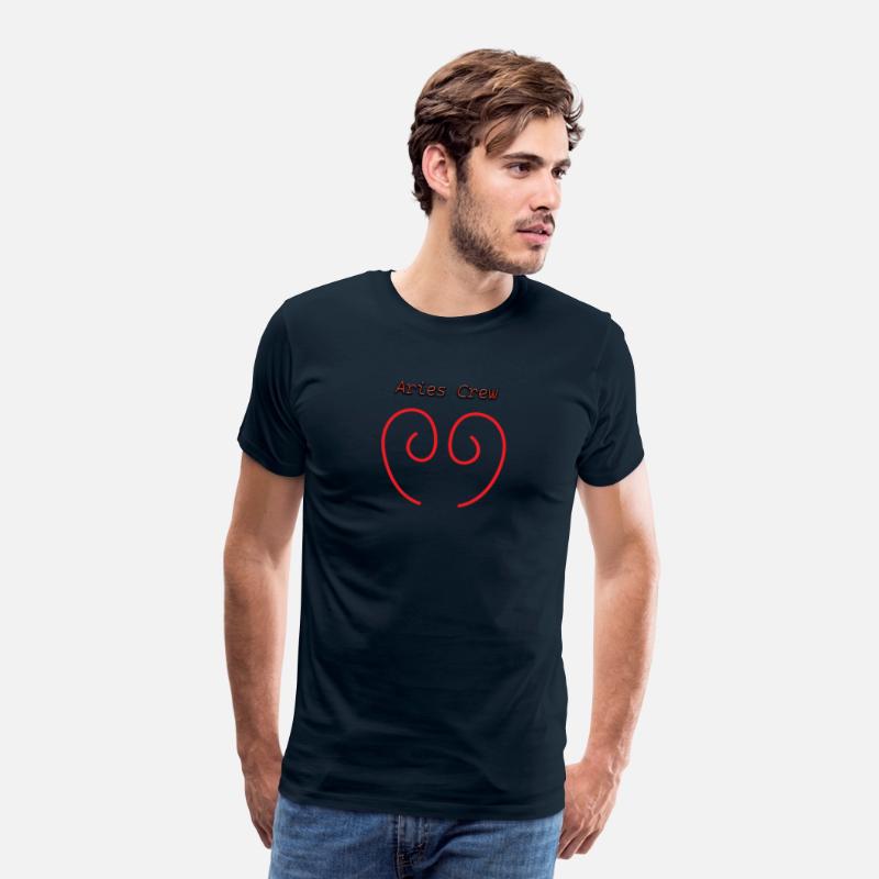 New, Original Aries Symbol