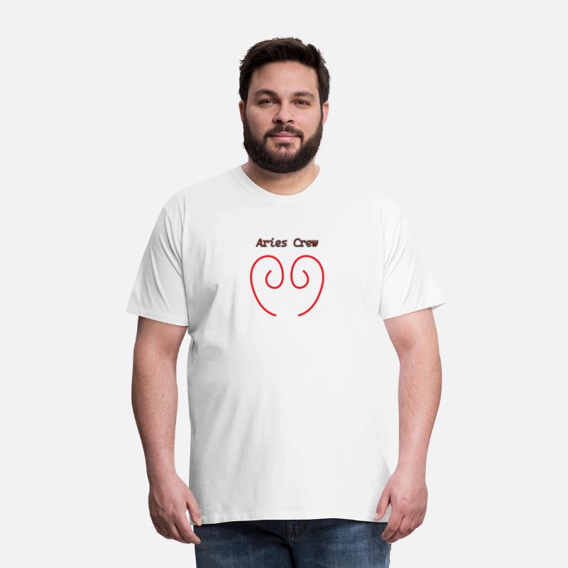 New, Original Aries Symbol