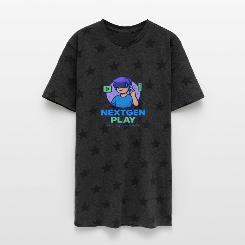 NextGen Play Virtual Gaming Design