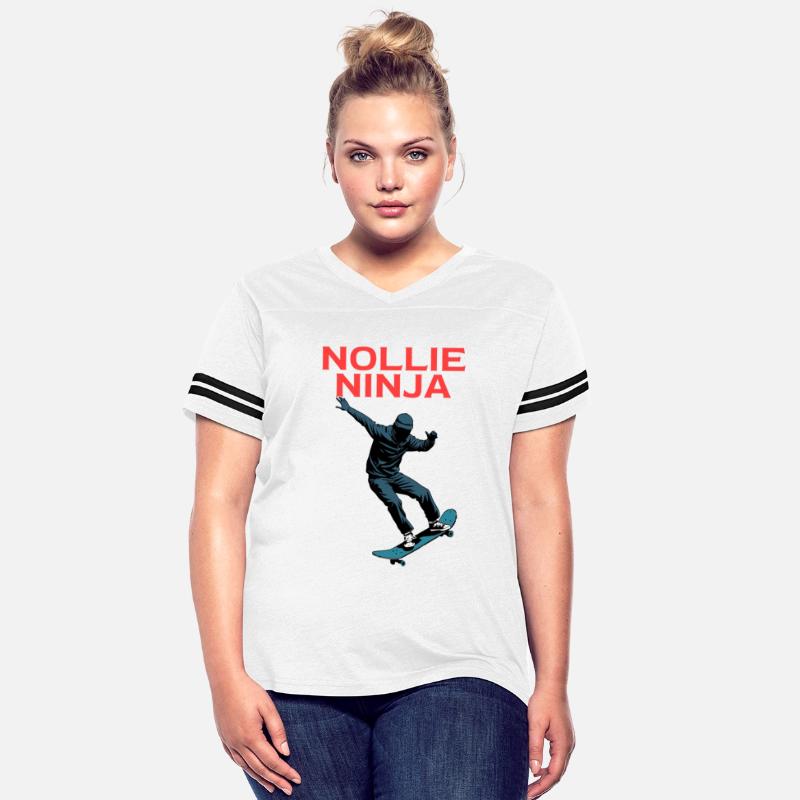 Nollie Ninja