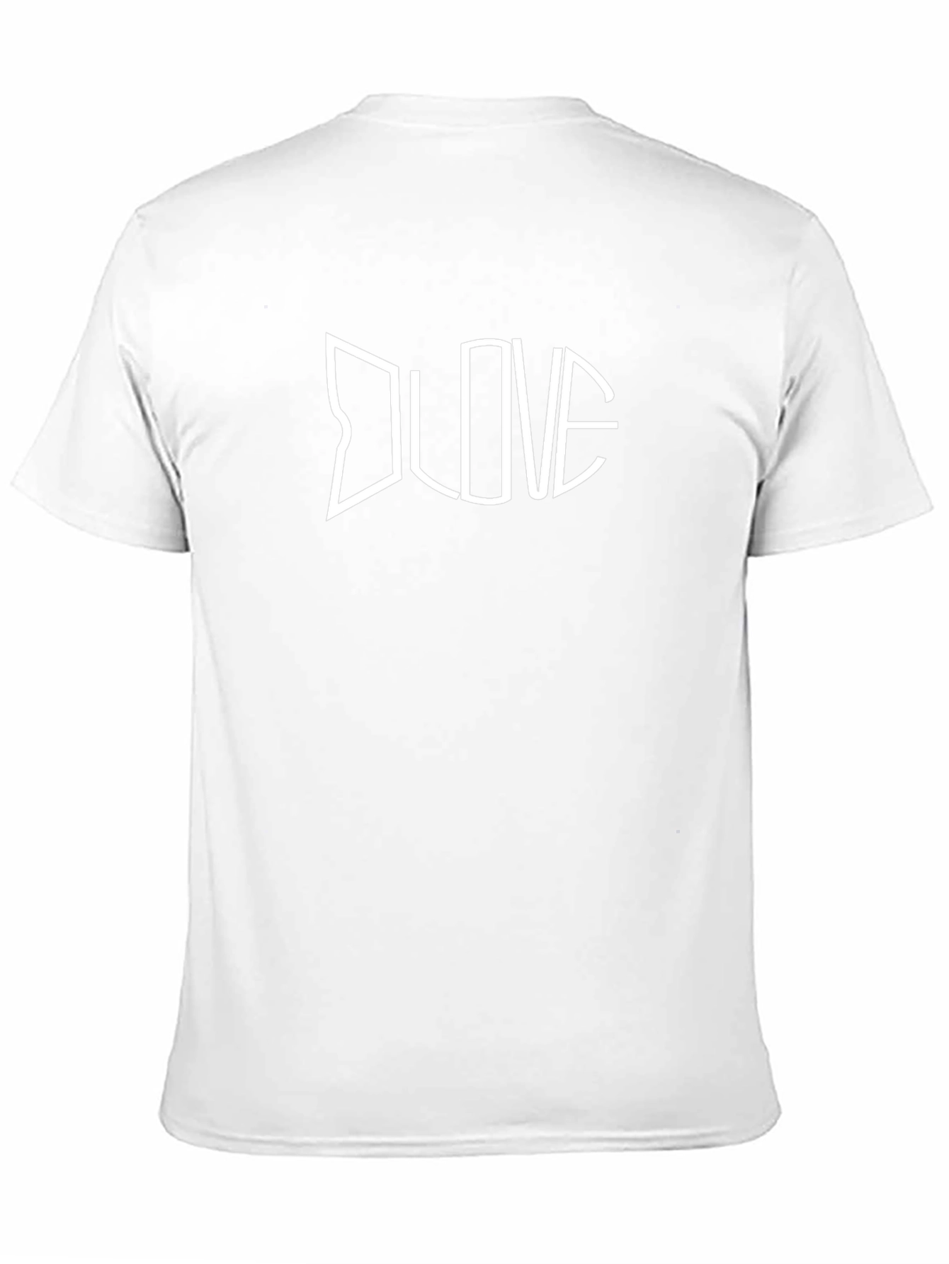 Dune Inspired Graphic Tee - Black Cotton T-Shirt