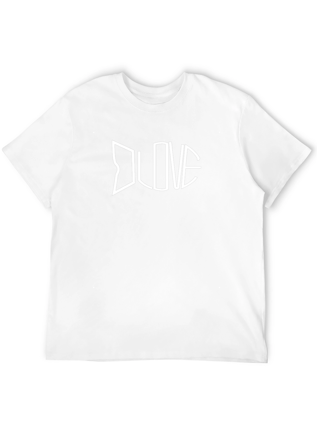 Dune Inspired Graphic Tee - Black Cotton T-Shirt