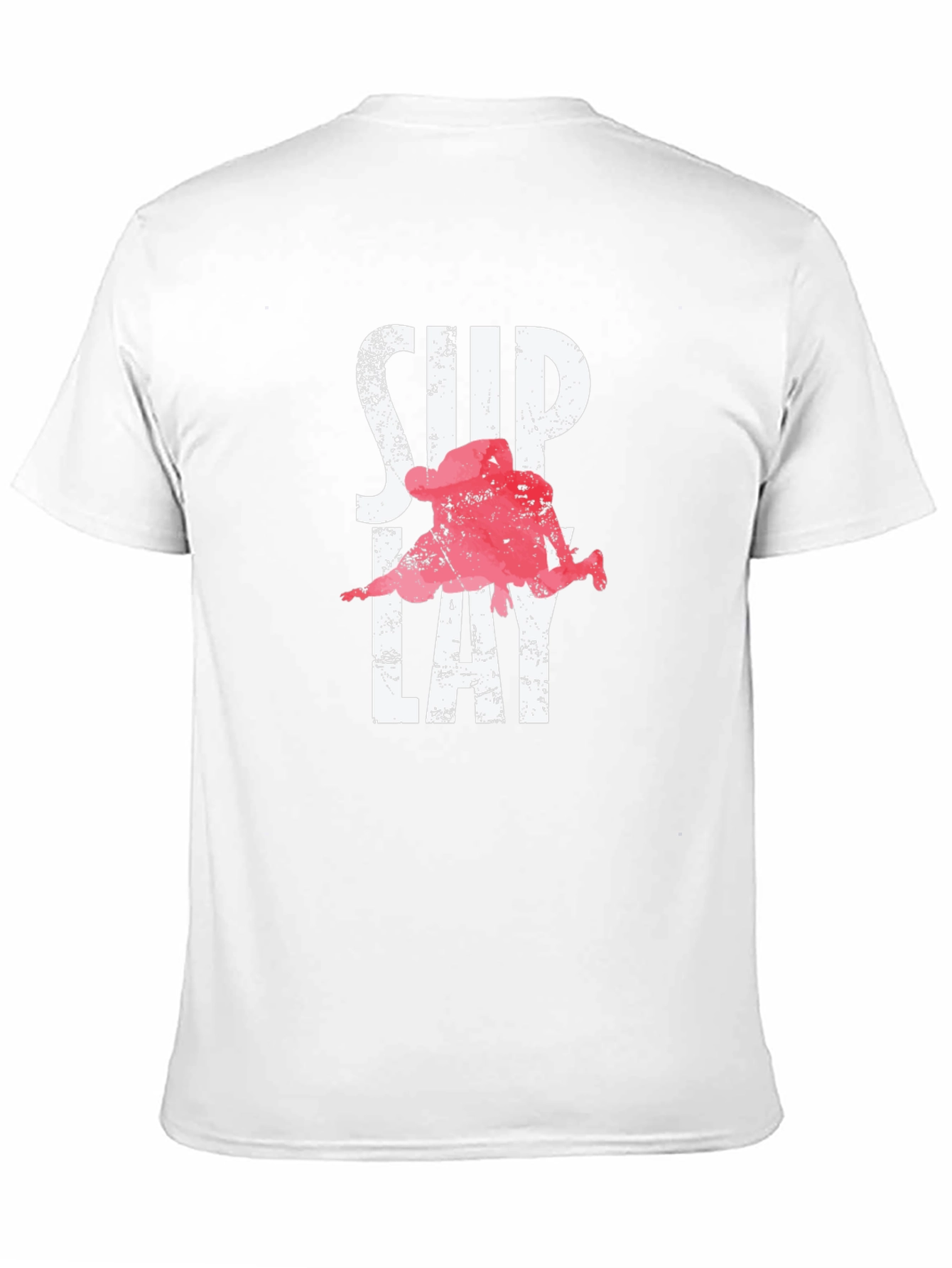 Slip N Lay T-Shirt
