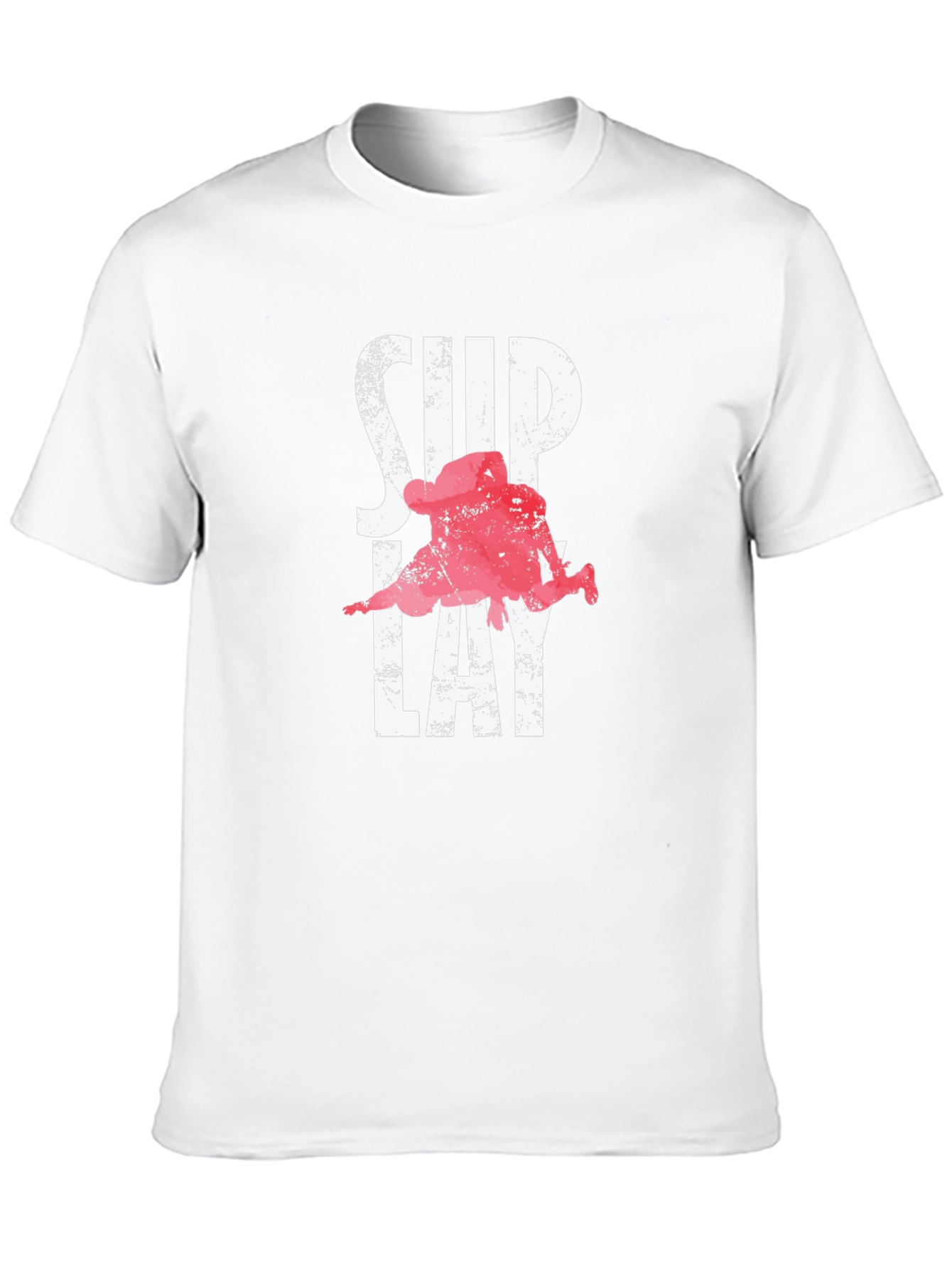 Slip N Lay T-Shirt