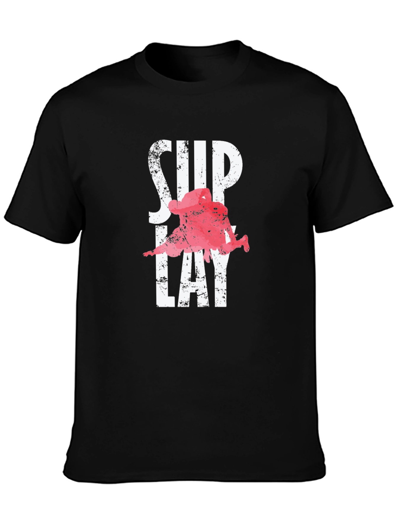 Slip N Lay T-Shirt