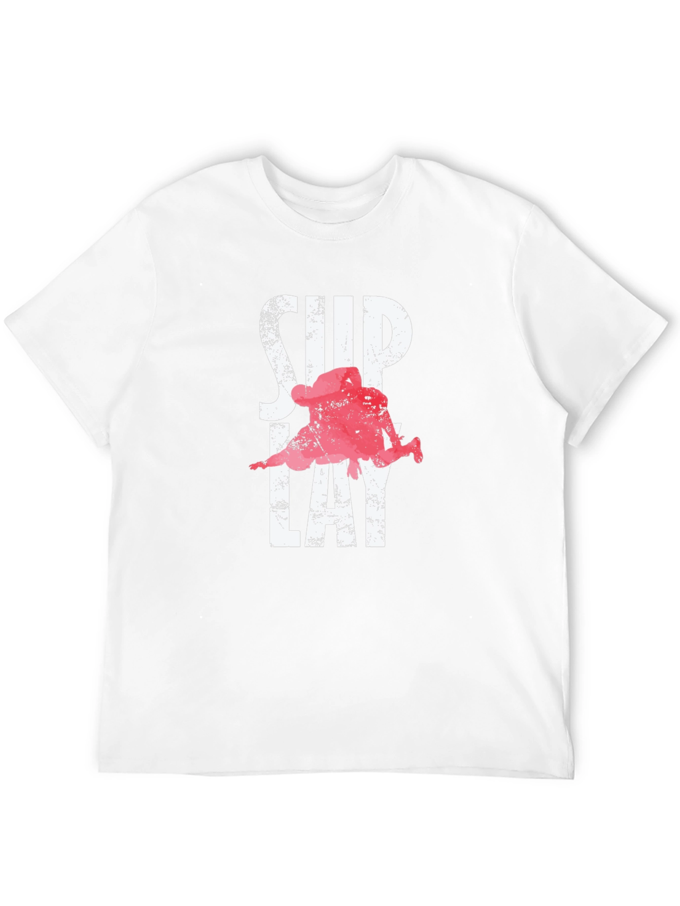Slip N Lay T-Shirt