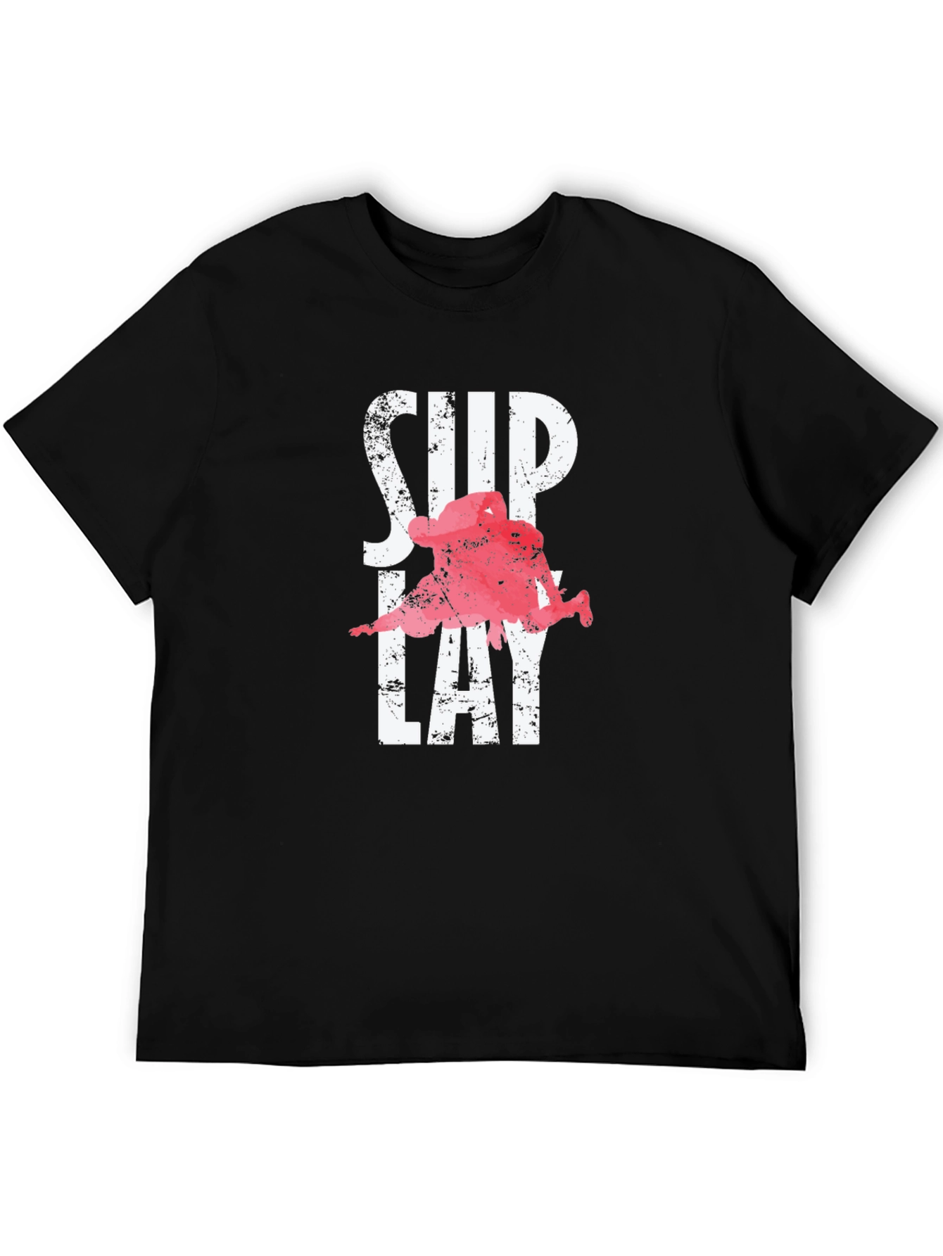 Slip N Lay T-Shirt