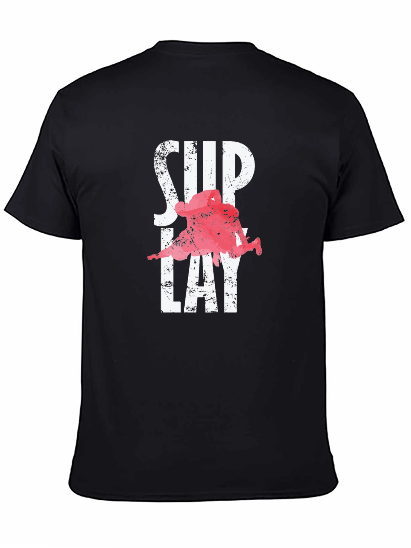 Slip N Lay T-Shirt