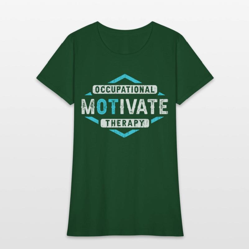 Occupational Therapist Occupational Therapy