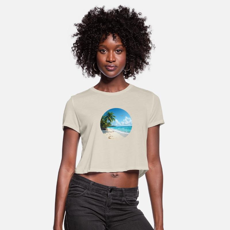 Ocean Breeze Escape