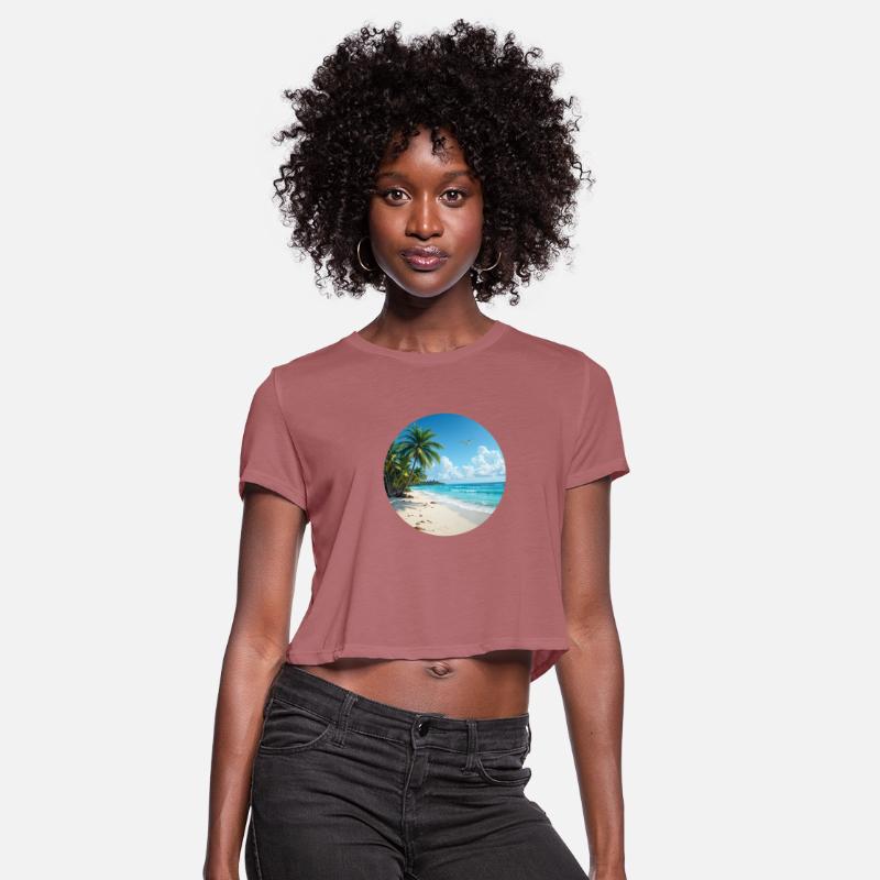 Ocean Breeze Escape