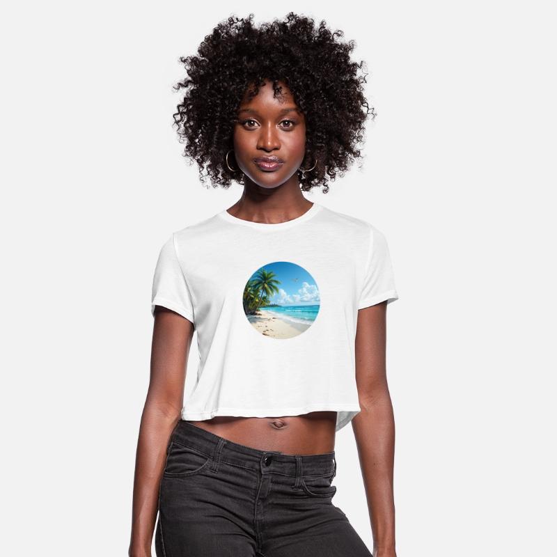 Ocean Breeze Escape