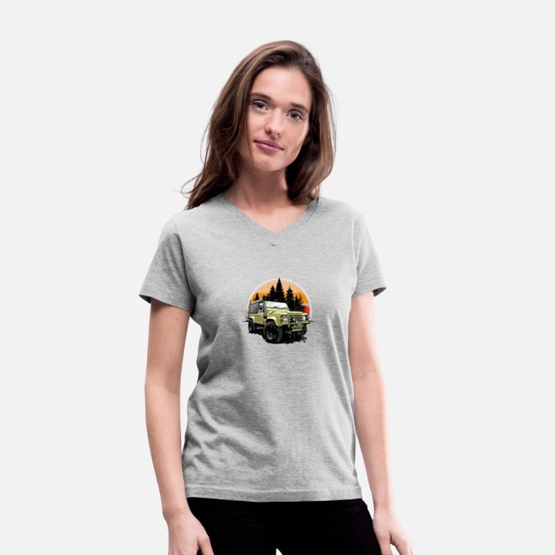 offroad adventure