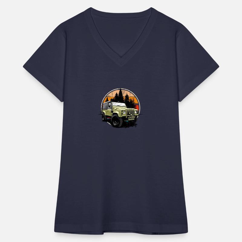 offroad adventure