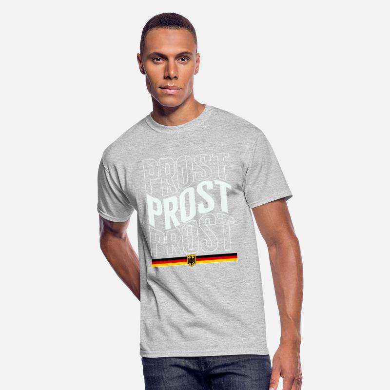 Oktoberfest Shirt, Prost Tee, Gift For Beer