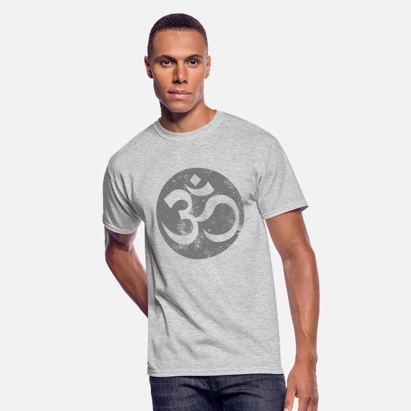Om Yoga Symbol