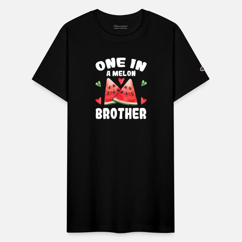 One In A Melon Brother