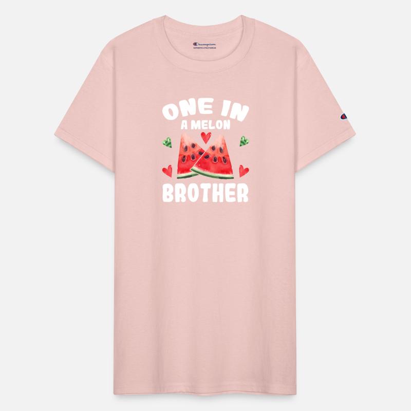 One In A Melon Brother