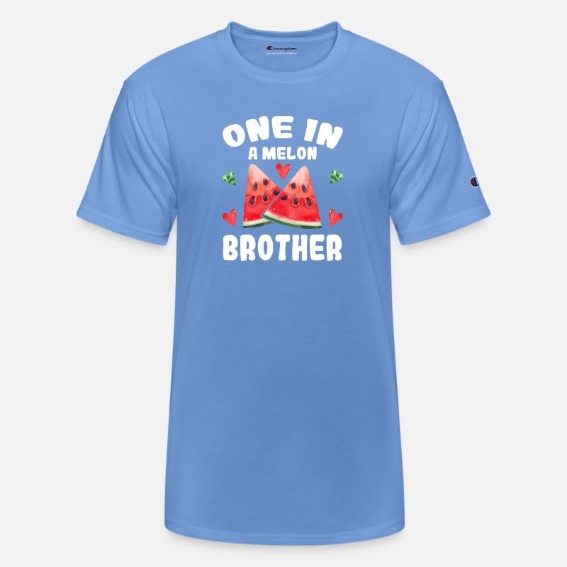 One In A Melon Brother