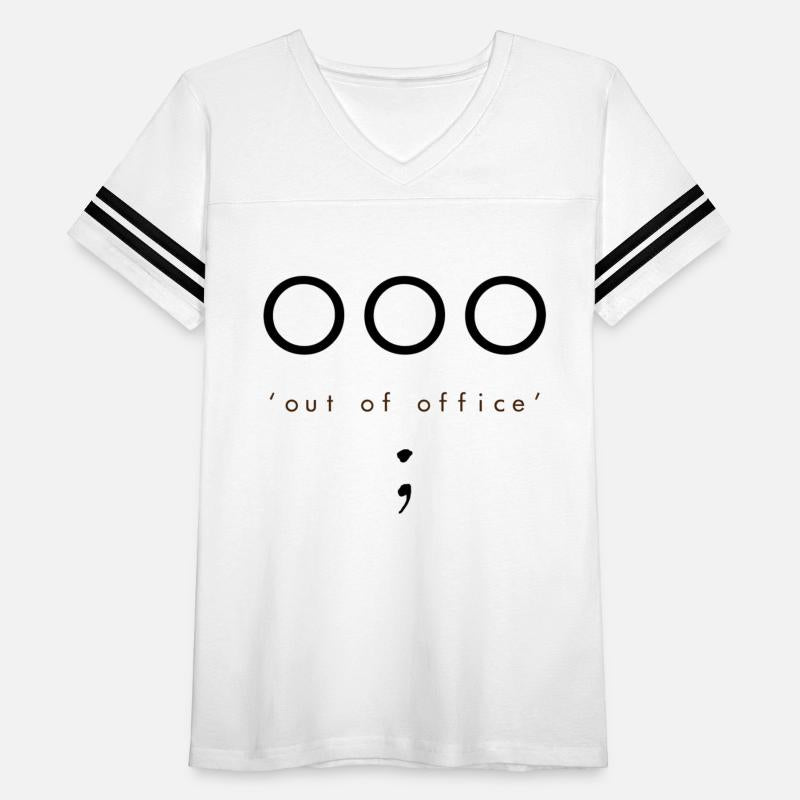 OOO | Out of office