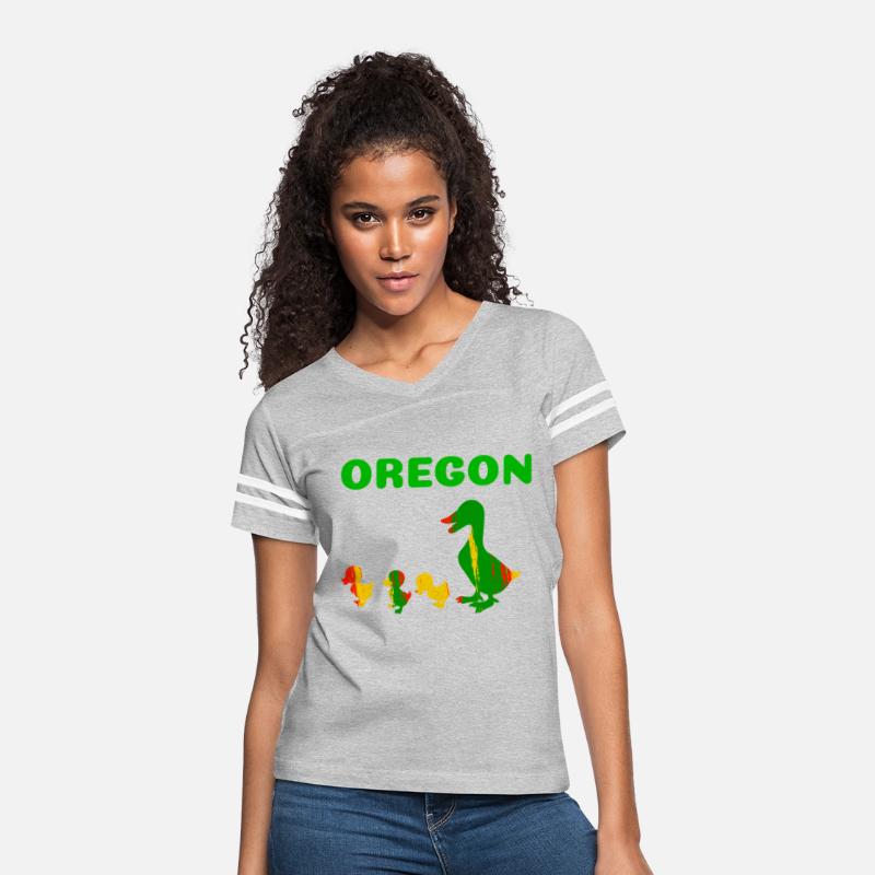 Oregon