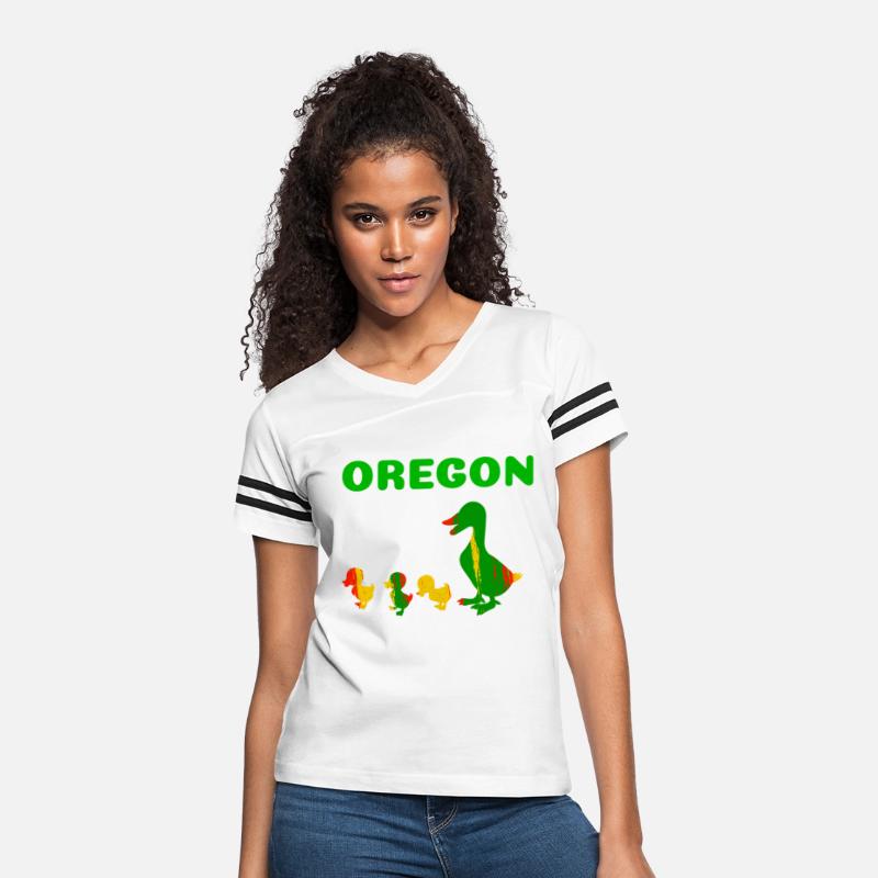 Oregon