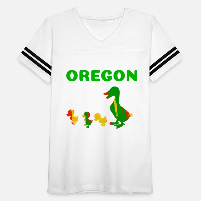 Oregon