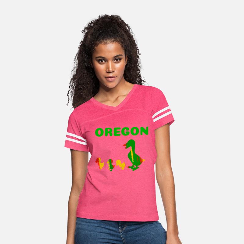 Oregon