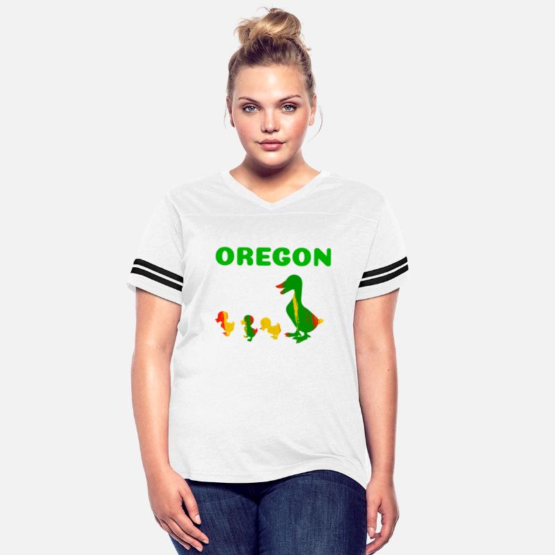 Oregon