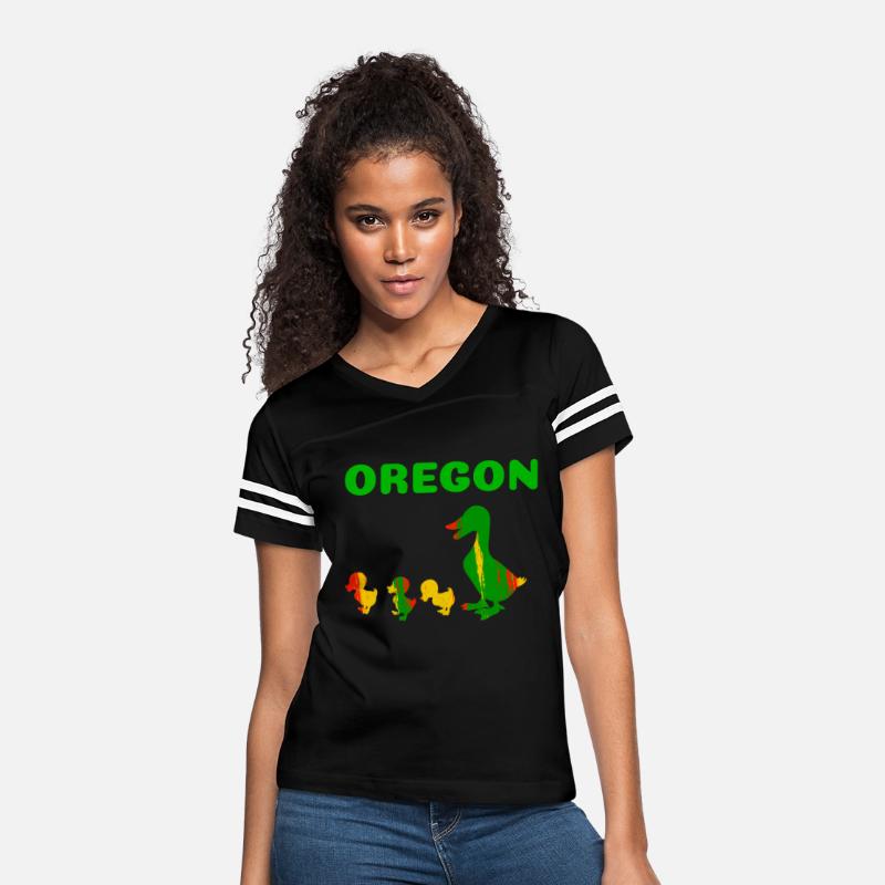 Oregon