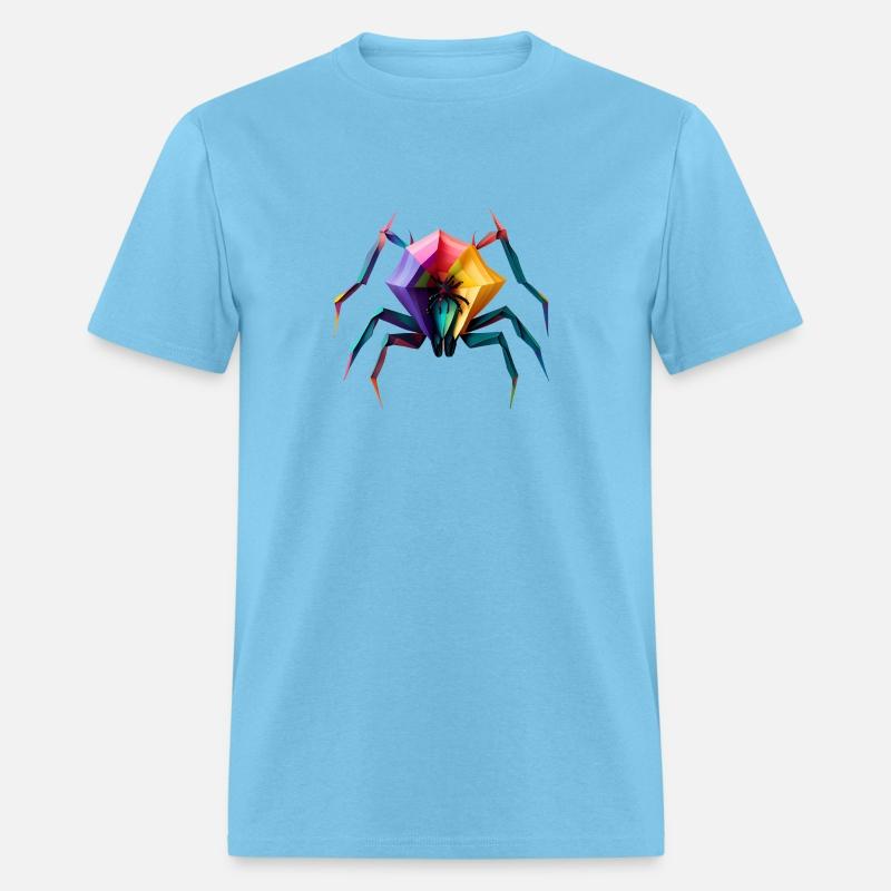 Origami Spider: A Unique Craft