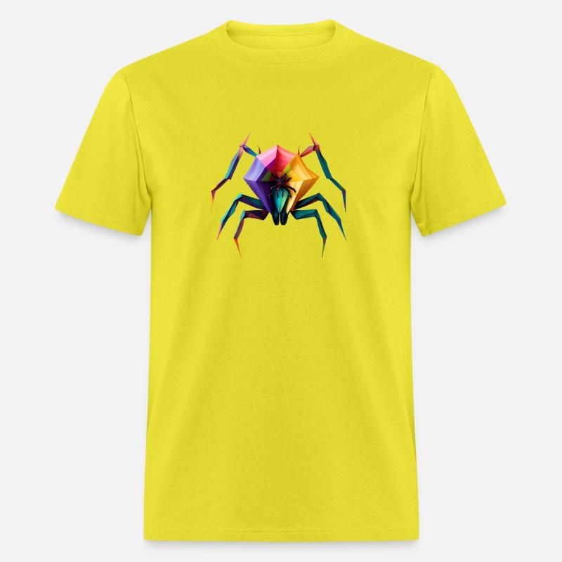 Origami Spider: A Unique Craft